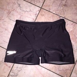 Triathalon Speedo Shorts